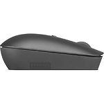 Изображение Мышка Lenovo 540 USB-C Wireless Compact Mouse Storm Grey (GY51D20867) #2 Фото Мышка Lenovo 540 USB-C Wireless Compact Mouse Storm Grey (GY51D20867) #2