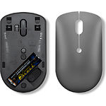 Изображение Мышка Lenovo 540 USB-C Wireless Compact Mouse Storm Grey (GY51D20867) #1 Фото Мышка Lenovo 540 USB-C Wireless Compact Mouse Storm Grey (GY51D20867) #1