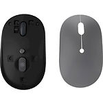 Изображение Мышка Lenovo Go USB-C Wireless Mouse (4Y51C21216) #1 Фото Мышка Lenovo Go USB-C Wireless Mouse (4Y51C21216) #1