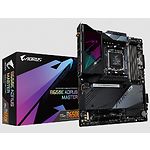 Изображение Материнская плата GIGABYTE B650E AORUS MASTER, AM5 Фото Материнская плата GIGABYTE B650E AORUS MASTER, AM5