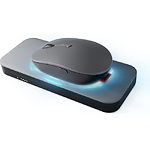 Изображение Мышка Lenovo Go Wireless Multi Device Mouse (4Y51C21217) #1 Фото Мышка Lenovo Go Wireless Multi Device Mouse (4Y51C21217) #1