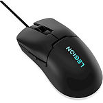 Фото Мышка Lenovo Legion M300s RGB Gaming Mouse Black (GY51H47350)
