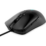 Фото Мышка Lenovo Legion M300s RGB Gaming Mouse Black (GY51H47350) #9