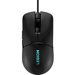 Фото Мышка Lenovo Legion M300s RGB Gaming Mouse Black (GY51H47350) #8