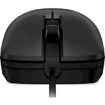 Фото Мышка Lenovo Legion M300s RGB Gaming Mouse Black (GY51H47350) #3