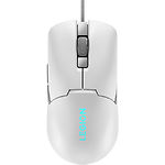 Фото Мышка Lenovo Legion M300s RGB Gaming Mouse White (GY51H47351) #5