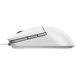 Фото Мышка Lenovo Legion M300s RGB Gaming Mouse White (GY51H47351) #4