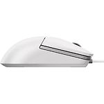 Фото Мышка Lenovo Legion M300s RGB Gaming Mouse White (GY51H47351) #3