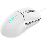 Фото Мышка Lenovo Legion M300s RGB Gaming Mouse White (GY51H47351) #2