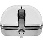 Фото Мышка Lenovo Legion M300s RGB Gaming Mouse White (GY51H47351) #1