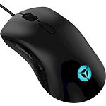 Изображение Мышка Lenovo M300 RGB USB Black (GY50X79384) Фото Мышка Lenovo M300 RGB USB Black (GY50X79384)