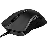 Изображение Мышка Lenovo M300 RGB USB Black (GY50X79384) #5 Фото Мышка Lenovo M300 RGB USB Black (GY50X79384) #5