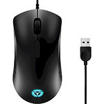 Изображение Мышка Lenovo M300 RGB USB Black (GY50X79384) #4 Фото Мышка Lenovo M300 RGB USB Black (GY50X79384) #4
