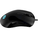 Изображение Мышка Lenovo M300 RGB USB Black (GY50X79384) #3 Фото Мышка Lenovo M300 RGB USB Black (GY50X79384) #3