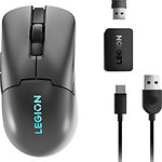Фото Мышка Lenovo Legion M600s Qi Wireless Gaming Mouse (GY51H47355) #6