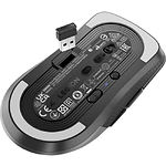 Фото Мышка Lenovo Legion M600s Qi Wireless Gaming Mouse (GY51H47355) #1