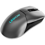 Изображение Мышка Lenovo Legion M600s Wireless Gaming Mouse (GY51H47354) Фото Мышка Lenovo Legion M600s Wireless Gaming Mouse (GY51H47354)