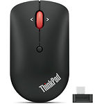 Изображение Мышка Lenovo ThinkPad USB-C Wireless Compact Mouse (4Y51D20848) #5 Фото Мышка Lenovo ThinkPad USB-C Wireless Compact Mouse (4Y51D20848) #5