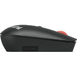 Изображение Мышка Lenovo ThinkPad USB-C Wireless Compact Mouse (4Y51D20848) #4 Фото Мышка Lenovo ThinkPad USB-C Wireless Compact Mouse (4Y51D20848) #4