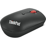 Изображение Мышка Lenovo ThinkPad USB-C Wireless Compact Mouse (4Y51D20848) #3 Фото Мышка Lenovo ThinkPad USB-C Wireless Compact Mouse (4Y51D20848) #3