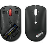 Изображение Мышка Lenovo ThinkPad USB-C Wireless Compact Mouse (4Y51D20848) #2 Фото Мышка Lenovo ThinkPad USB-C Wireless Compact Mouse (4Y51D20848) #2