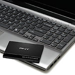 Фото SSD PNY CS900 240Gb 3D TLC 2.5" SATA3 (SSD7CS900-240-PB) 535/500 Mb/s #2