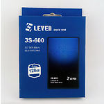 Фото SSD Leven JS600 128Gb 2.5" SATA3 (JS600SSD128GB) 560/370MB/s #2