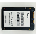 Фото SSD Leven JS600 128Gb 2.5" SATA3 (JS600SSD128GB) 560/370MB/s #1