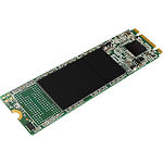 Фото SSD Silicon Power A55 128Gb 2280 M.2 SATA3 (SP128GBSS3A55M28) 560/530 МБ/с #1