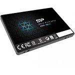 Фото SSD Silicon Power A55 1TB 2.5" 7mm, SATA III TLC (SP001TBSS3A55S25) #3