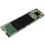 Фото SSD Silicon Power A55 512Gb 2280 M.2 SATA3 (SP512GBSS3A55M28) 560/530 МБ/с #2