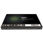 Фото SSD Silicon Power A56 128Gb 2.5" 7mm, SATA III (SP128GBSS3A56B25) #2