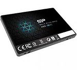 Изображение SSD Silicon Power A56 1TB 2.5" 7mm, SATA III (SP001TBSS3A56A25) #1 Фото SSD Silicon Power A56 1TB 2.5" 7mm, SATA III (SP001TBSS3A56A25) #1
