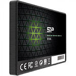 Изображение SSD Silicon Power A56 256Gb 2.5" 7mm, SATA III (SP256GBSS3A56B25) #1 Фото SSD Silicon Power A56 256Gb 2.5" 7mm, SATA III (SP256GBSS3A56B25) #1