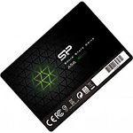 Изображение SSD Silicon Power A56 512Gb 2.5" 7mm, SATA III (SP512GBSS3A56A25) #1 Фото SSD Silicon Power A56 512Gb 2.5" 7mm, SATA III (SP512GBSS3A56A25) #1