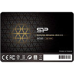 Изображение SSD Silicon Power A58 128Gb 2.5" 7mm, SATA III (SP128GBSS3A58A25) #2 Фото SSD Silicon Power A58 128Gb 2.5" 7mm, SATA III (SP128GBSS3A58A25) #2