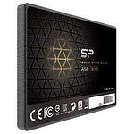 Изображение SSD Silicon Power A58 128Gb 2.5" 7mm, SATA III (SP128GBSS3A58A25) #1 Фото SSD Silicon Power A58 128Gb 2.5" 7mm, SATA III (SP128GBSS3A58A25) #1