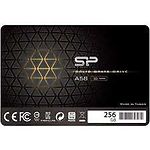 Изображение SSD Silicon Power A58 256Gb 2.5" 7mm, SATA III (SP256GBSS3A58A25) #1 Фото SSD Silicon Power A58 256Gb 2.5" 7mm, SATA III (SP256GBSS3A58A25) #1