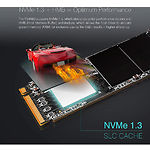 Изображение SSD Silicon Power P34A60 256GB NVMe M.2 2280 (SP256GBP34A60M28) 2200/1600 MB/s #1 Фото SSD Silicon Power P34A60 256GB NVMe M.2 2280 (SP256GBP34A60M28) 2200/1600 MB/s #1