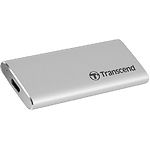 Фото SSD Transcend 120Gb ESD240C External USB 3.1 GEN2 (TS120GESD240C) #1