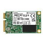 Изображение SSD Transcend 256Gb MSA230S mSATA (TS256GMSA230S) 530/400 МБ/с #1 Фото SSD Transcend 256Gb MSA230S mSATA (TS256GMSA230S) 530/400 МБ/с #1