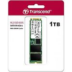 Изображение SSD Transcend 1TB MTS830S M.2 SATA 2280 (TS1TMTS830S) 560/500 MB/s #2 Фото SSD Transcend 1TB MTS830S M.2 SATA 2280 (TS1TMTS830S) 560/500 MB/s #2