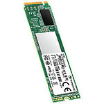 Фото SSD Transcend 1TB MTE220S M.2 NVMe 2280 (TS1TMTE220S) 3500/2800 MB/s #2