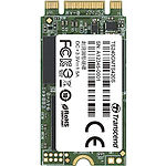 Изображение SSD Transcend 240Gb MTS420S M.2 SATA-3 2242 (TS240GMTS420S) 500/430 МБ/с #2 Фото SSD Transcend 240Gb MTS420S M.2 SATA-3 2242 (TS240GMTS420S) 500/430 МБ/с #2