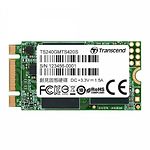 Изображение SSD Transcend 240Gb MTS420S M.2 SATA-3 2242 (TS240GMTS420S) 500/430 МБ/с #1 Фото SSD Transcend 240Gb MTS420S M.2 SATA-3 2242 (TS240GMTS420S) 500/430 МБ/с #1