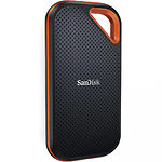 Фото SSD SanDisk Portable Extreme E61 V2 500GB USB 3.2 Type-C (SDSSDE61-500G-G25) #2