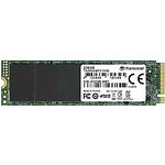 Изображение SSD Transcend 256Gb MTE110S M.2 NVMe 2280 (TS256GMTE110S) 1800/800 MB/s #2 Фото SSD Transcend 256Gb MTE110S M.2 NVMe 2280 (TS256GMTE110S) 1800/800 MB/s #2