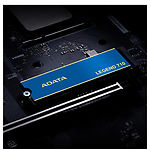 Изображение SSD A-Data Legend 710 2TB M.2 2280 NVMe PCIe3.0x4 (ALEG-710-2TCS) 2400/1800 MB/s #1 Фото SSD A-Data Legend 710 2TB M.2 2280 NVMe PCIe3.0x4 (ALEG-710-2TCS) 2400/1800 MB/s #1