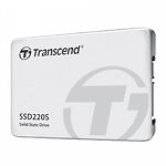 Изображение SSD Transcend 240Gb SSD220S 2.5" SATA III (TS240GSSD220S) Фото SSD Transcend 240Gb SSD220S 2.5" SATA III (TS240GSSD220S)