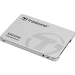 Изображение SSD Transcend 240Gb SSD220S 2.5" SATA III (TS240GSSD220S) #1 Фото SSD Transcend 240Gb SSD220S 2.5" SATA III (TS240GSSD220S) #1